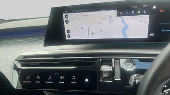 Peugeot 3008 73kWh GT SUV 5dr Electric Auto (210 ps)