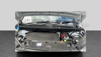 Peugeot 3008 73kWh GT SUV 5dr Electric Auto (210 ps)