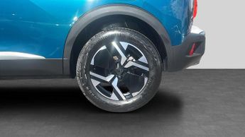 Peugeot 2008 1.2 GT SUV 5dr Petrol Hybrid e-DSC6 Euro 6 (s/s) (136 ps)
