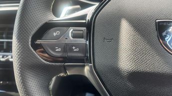 Peugeot 2008 1.2 GT SUV 5dr Petrol Hybrid e-DSC6 Euro 6 (s/s) (136 ps)