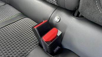 Peugeot 208 1.2 PureTech GT Hatchback 5dr Petrol EAT Euro 6 (s/s) (130 ps)