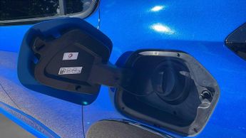 Peugeot 208 1.2 PureTech GT Hatchback 5dr Petrol EAT Euro 6 (s/s) (130 ps)