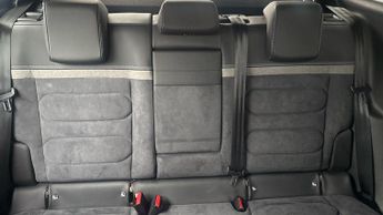 Citroen C4 50kWh e-series Hatchback 5dr Electric Auto (7.4kW Charger) (136 