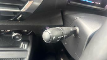 Citroen C4 50kWh e-series Hatchback 5dr Electric Auto (7.4kW Charger) (136 