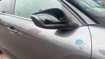 Citroen C4 50kWh e-series Hatchback 5dr Electric Auto (7.4kW Charger) (136 