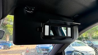 Peugeot 3008 73kWh GT SUV 5dr Electric Auto (210 ps)