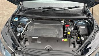 Peugeot 3008 73kWh GT SUV 5dr Electric Auto (210 ps)