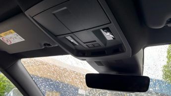 Peugeot 3008 73kWh GT SUV 5dr Electric Auto (210 ps)