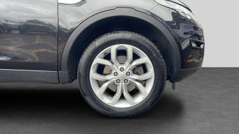 Land Rover Discovery Sport 2.0 Si4 HSE SUV 5dr Petrol Auto 4WD Euro 6 (s/s) (240 ps)