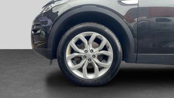 Land Rover Discovery Sport 2.0 Si4 HSE SUV 5dr Petrol Auto 4WD Euro 6 (s/s) (240 ps)