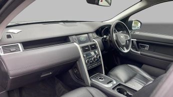 Land Rover Discovery Sport 2.0 Si4 HSE SUV 5dr Petrol Auto 4WD Euro 6 (s/s) (240 ps)