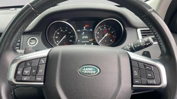 Land Rover Discovery Sport 2.0 Si4 HSE SUV 5dr Petrol Auto 4WD Euro 6 (s/s) (240 ps)