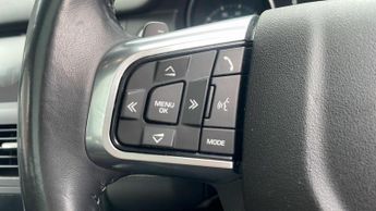 Land Rover Discovery Sport 2.0 Si4 HSE SUV 5dr Petrol Auto 4WD Euro 6 (s/s) (240 ps)