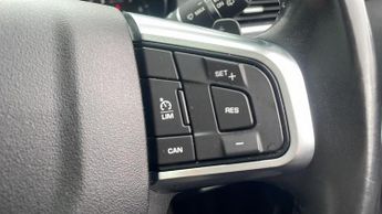Land Rover Discovery Sport 2.0 Si4 HSE SUV 5dr Petrol Auto 4WD Euro 6 (s/s) (240 ps)