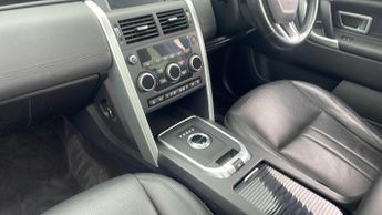 Land Rover Discovery Sport 2.0 Si4 HSE SUV 5dr Petrol Auto 4WD Euro 6 (s/s) (240 ps)