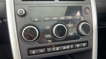 Land Rover Discovery Sport 2.0 Si4 HSE SUV 5dr Petrol Auto 4WD Euro 6 (s/s) (240 ps)