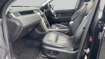 Land Rover Discovery Sport 2.0 Si4 HSE SUV 5dr Petrol Auto 4WD Euro 6 (s/s) (240 ps)