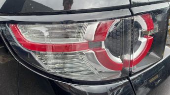 Land Rover Discovery Sport 2.0 Si4 HSE SUV 5dr Petrol Auto 4WD Euro 6 (s/s) (240 ps)