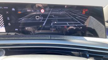 Peugeot 3008 SUV 1.2 GT SUV 5dr Petrol Hybrid e-DSC6 Euro 6 (s/s) (136 ps)