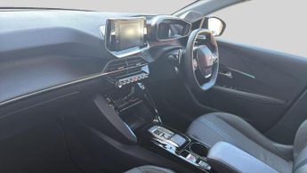 Peugeot 208 1.2 PureTech Allure Premium + Hatchback 5dr Petrol EAT Euro 6 (s