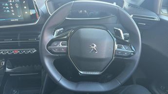 Peugeot 208 1.2 PureTech Allure Premium + Hatchback 5dr Petrol EAT Euro 6 (s