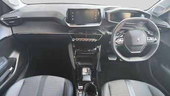 Peugeot 208 1.2 PureTech Allure Premium + Hatchback 5dr Petrol EAT Euro 6 (s