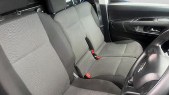 Citroen Berlingo 750 50kWh Enterprise Edition XL Panel Van 6dr Electric Auto LWB 