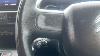 Citroen Berlingo 750 50kWh Enterprise Edition XL Panel Van 6dr Electric Auto LWB 