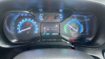 Citroen Berlingo 750 50kWh Enterprise Edition XL Panel Van 6dr Electric Auto LWB 