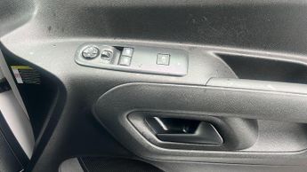 Citroen Berlingo 750 50kWh Enterprise Edition XL Panel Van 6dr Electric Auto LWB 