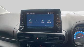 Citroen Berlingo 750 50kWh Enterprise Edition XL Panel Van 6dr Electric Auto LWB 