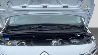 Citroen Berlingo 750 50kWh Enterprise Edition XL Panel Van 6dr Electric Auto LWB 