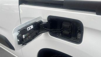 Citroen Berlingo 750 50kWh Enterprise Edition XL Panel Van 6dr Electric Auto LWB 