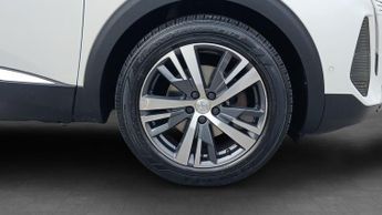 Peugeot 3008 SUV 1.5 BlueHDi Allure Premium SUV 5dr Diesel EAT Euro 6 (s/s) (130 