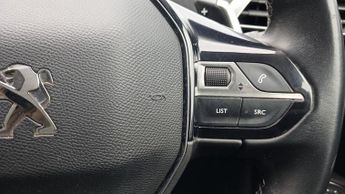 Peugeot 3008 SUV 1.5 BlueHDi Allure Premium SUV 5dr Diesel EAT Euro 6 (s/s) (130 