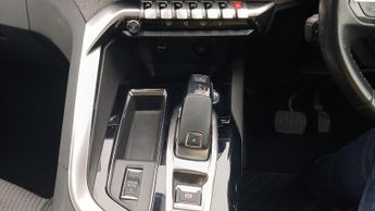 Peugeot 3008 SUV 1.5 BlueHDi Allure Premium SUV 5dr Diesel EAT Euro 6 (s/s) (130 