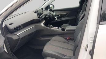 Peugeot 3008 SUV 1.5 BlueHDi Allure Premium SUV 5dr Diesel EAT Euro 6 (s/s) (130 