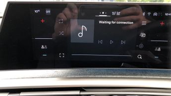 Peugeot 3008 73kWh GT SUV 5dr Electric Auto (210 ps)