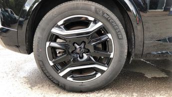 Peugeot 3008 73kWh GT SUV 5dr Electric Auto (210 ps)