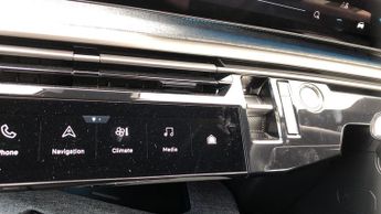 Peugeot 3008 73kWh GT SUV 5dr Electric Auto (210 ps)