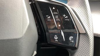 Peugeot 3008 73kWh GT SUV 5dr Electric Auto (210 ps)