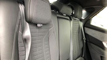 Peugeot 3008 73kWh GT SUV 5dr Electric Auto (210 ps)