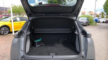 Peugeot 2008 1.2 GT SUV 5dr Petrol Hybrid e-DSC6 Euro 6 (s/s) (136 ps)