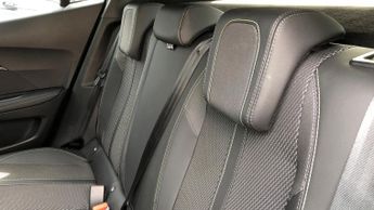 Peugeot 2008 1.2 GT SUV 5dr Petrol Hybrid e-DSC6 Euro 6 (s/s) (136 ps)