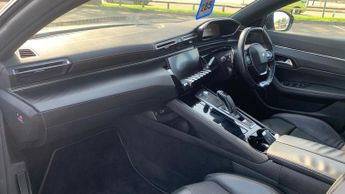 Peugeot 508 Sw 1.5 BlueHDi GT Line Estate 5dr Diesel EAT Euro 6 (s/s) (130 ps)