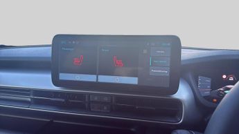 Jeep Avenger 54kWh e-Summit SUV 5dr Electric Auto (156 ps)