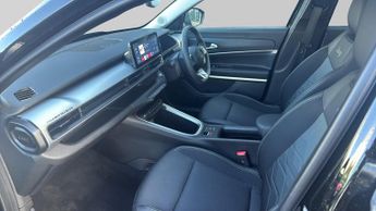 Jeep Avenger 54kWh e-Summit SUV 5dr Electric Auto (156 ps)
