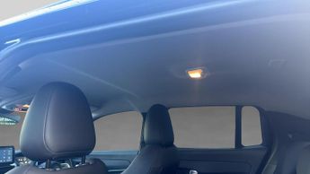 Jeep Avenger 54kWh e-Summit SUV 5dr Electric Auto (156 ps)