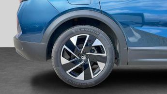 Vauxhall Grandland 1.2 Ultimate SUV 5dr Petrol Hybrid e-DCT Euro 6 (s/s) (145 ps)