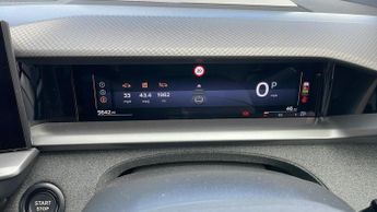 Vauxhall Grandland 1.2 Ultimate SUV 5dr Petrol Hybrid e-DCT Euro 6 (s/s) (145 ps)